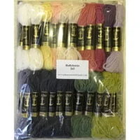 Needlepoint kit