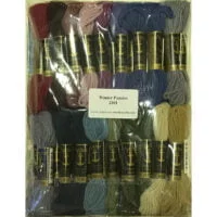 Needlepoint kit