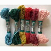 Appleton Tapestry Skein (Color # 101 - 328) - Needlepoint Joint