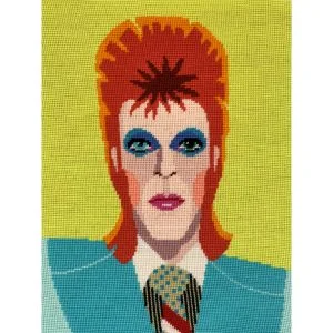 David Bowie