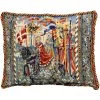 King Arthur needlepoint kit