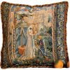 Lancelot and Guinivere needlepoint kit