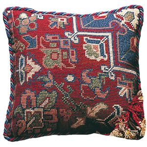 Persian Kelim needlepoint kit