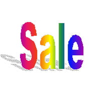 Sale