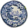 English China Plate needlepoint kit