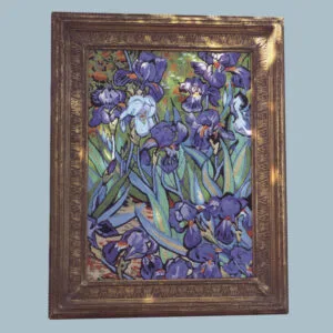 Irises - Image 2