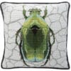 Needlepoint cushion kit