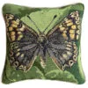 Needlepoint cushion kit